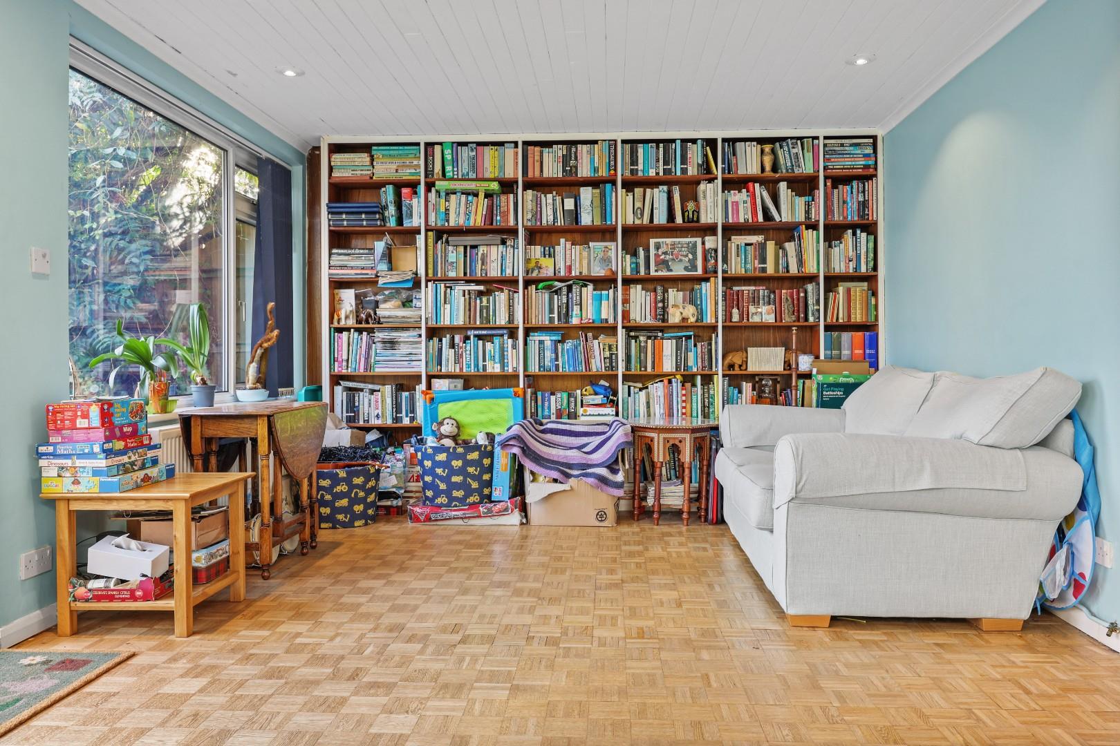 Almoners Avenue, Cambridge Redmayne Arnold and Harris